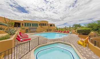 gold canyon