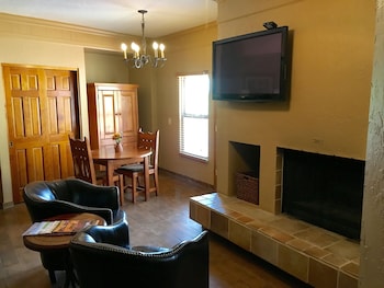 Gold Canyon Golf Resort & Spa,Gold Canyon>>Apache Junction,4 star