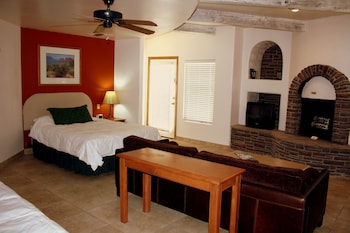 Gold Canyon Golf Resort & Spa,Gold Canyon>>Apache Junction,4 star