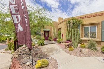 gold canyon golf resort and spa