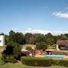 four seasons motel