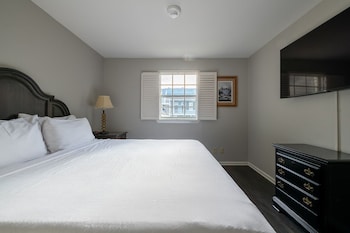 french quarter suites hotel