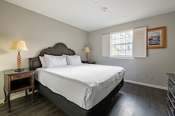 french quarter suites hotel