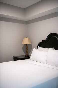 french quarter suites hotel