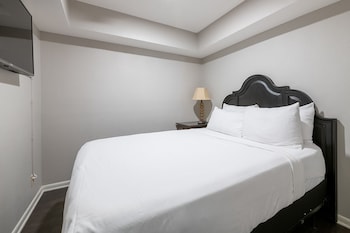 french quarter suites hotel