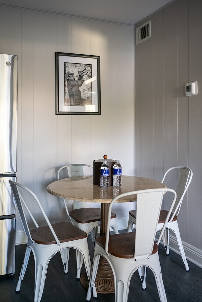 french quarter suites hotel