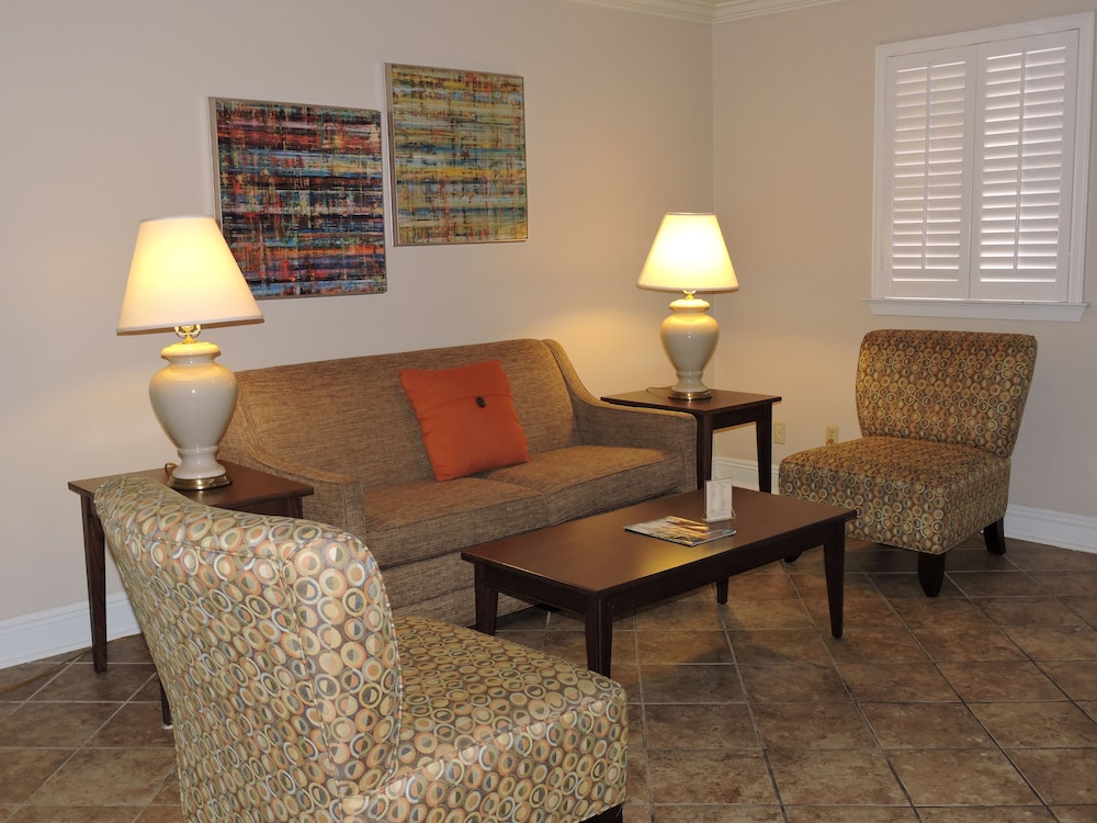 french quarter suites hotel
