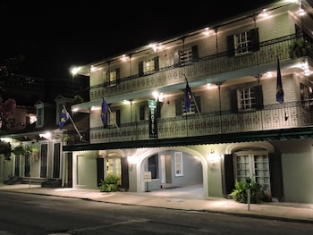 new orleans