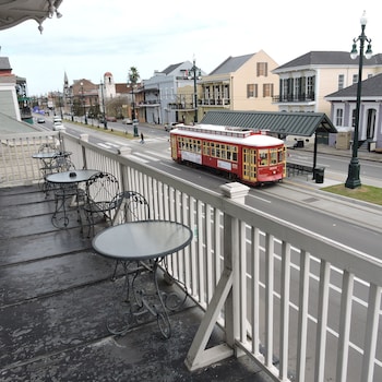 new orleans