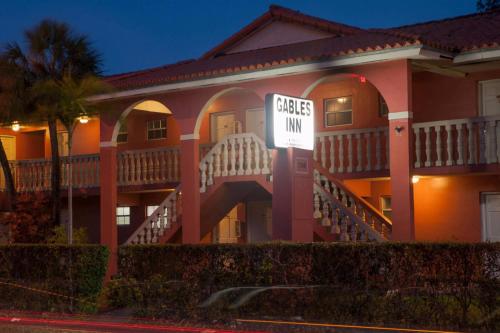 coral gables