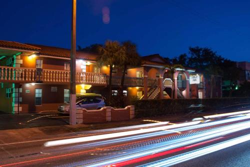 coral gables