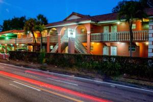 gables inn