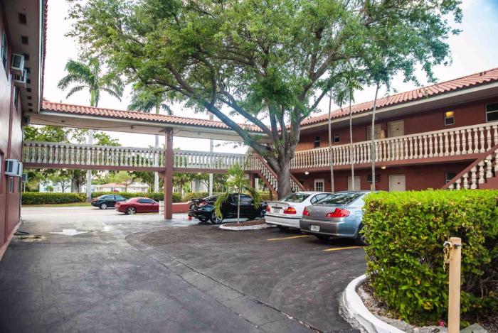 gables inn