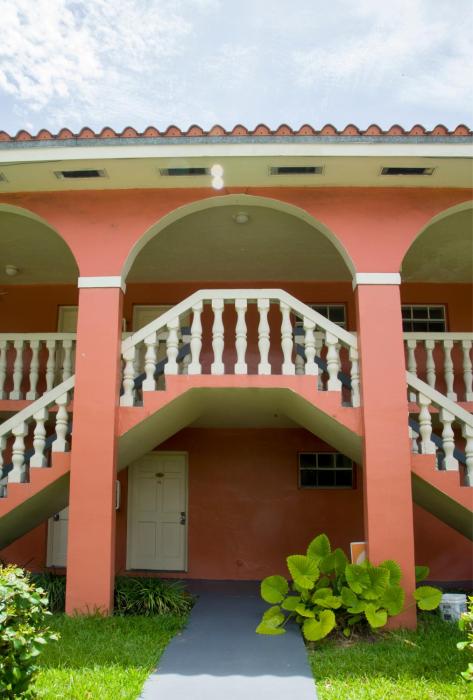 gables inn