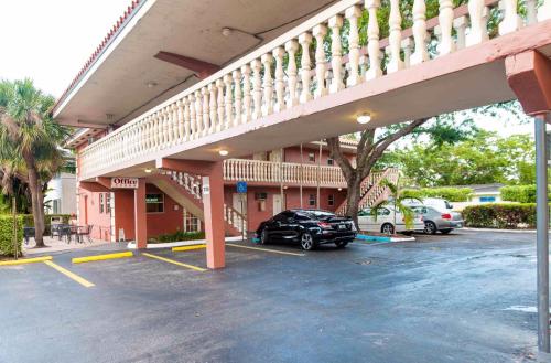 gables inn
