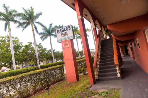 gables inn