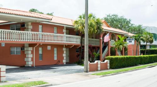 gables inn