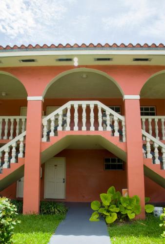 gables inn