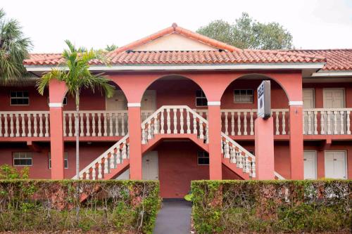 gables inn