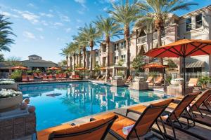 Sonesta Suites Scottsdale Gainey Ranch,Maricopa County>>Fountain Hills,3.5 star