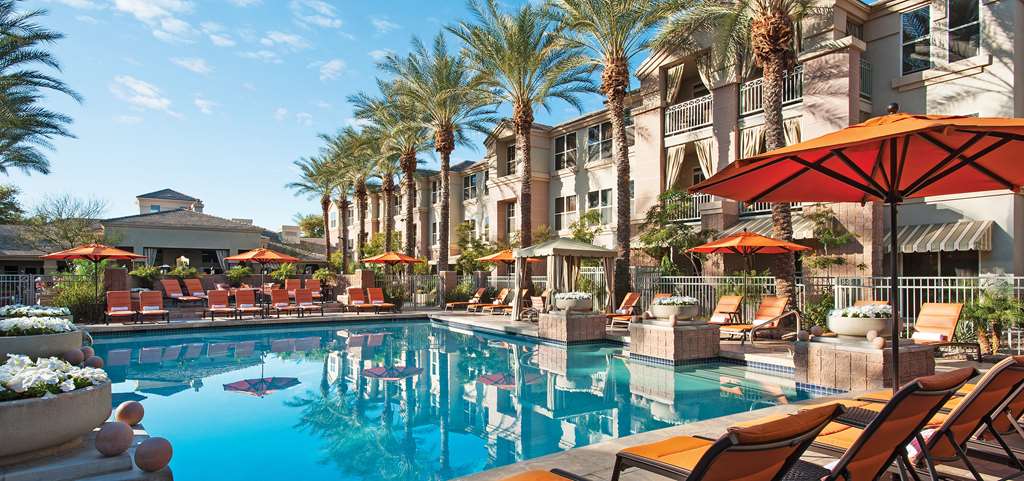 sonesta suites scottsdale gainey ranch