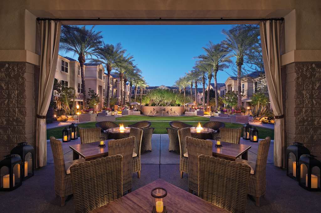 sonesta suites scottsdale gainey ranch