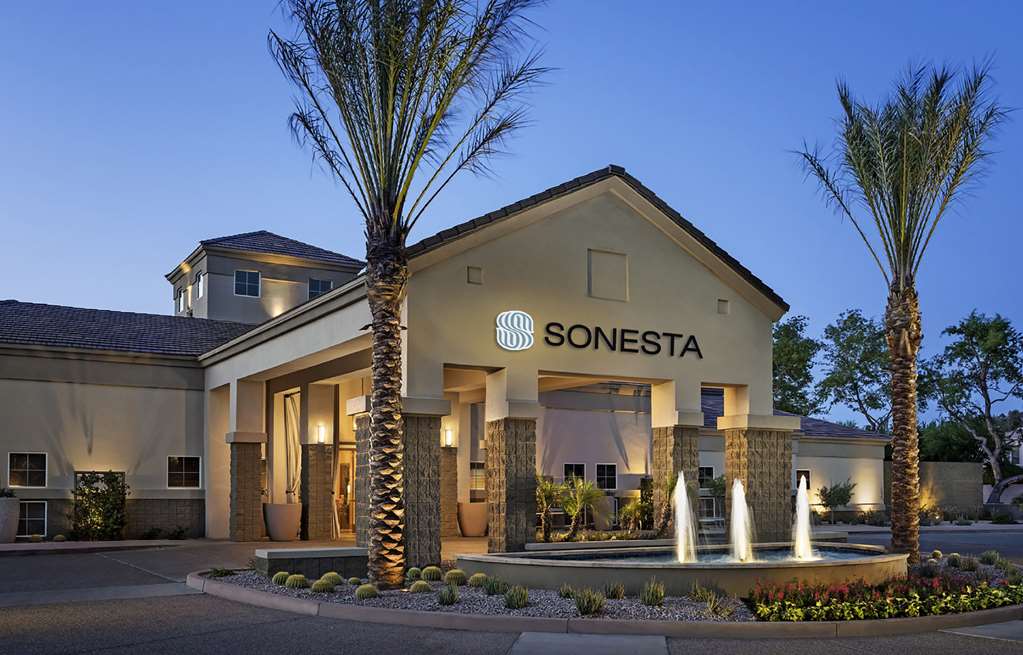 sonesta suites scottsdale gainey ranch
