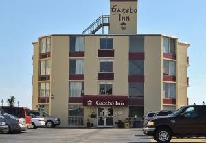 gazebo inn oceanfront