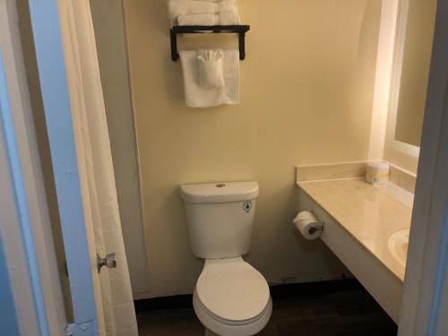 gazebo inn oceanfront