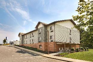 Travelodge By Wyndham Brunswick Near Frederick,Cumberland County>>Brunswick,2 star