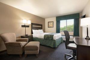 Travelodge By Wyndham Brunswick Near Frederick,Cumberland County>>Brunswick,2 star
