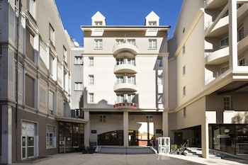 grenoble