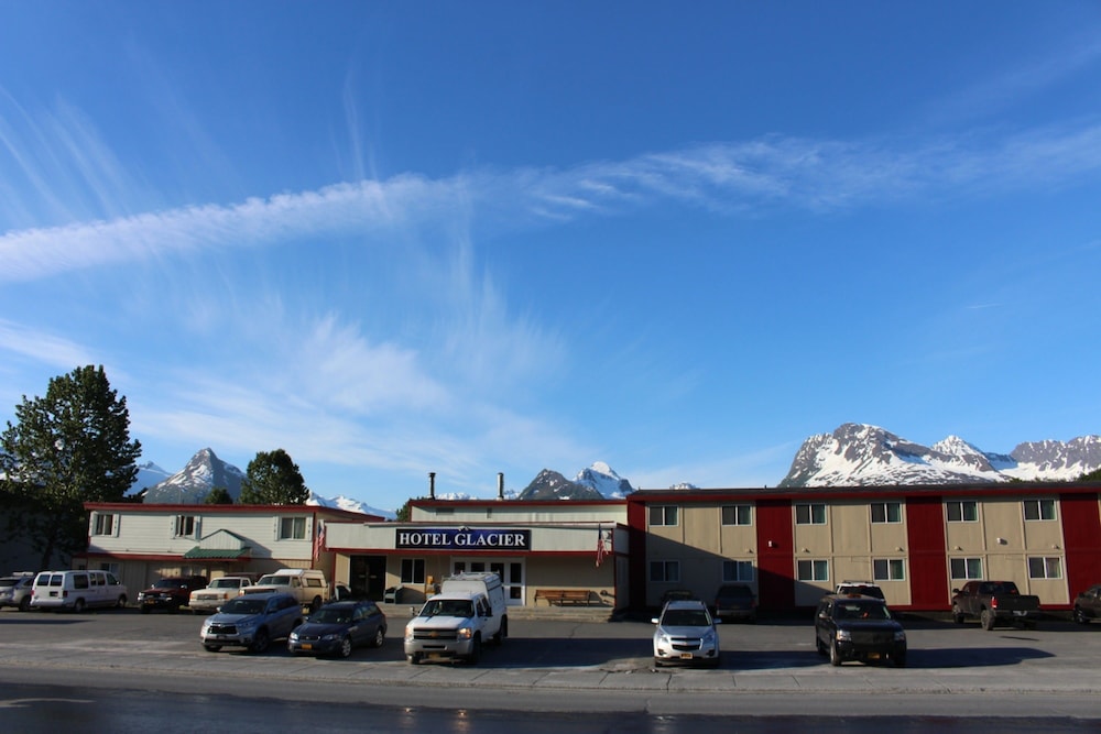 valdez