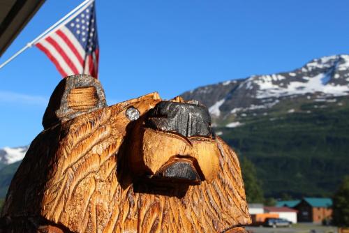 valdez