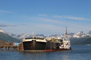 valdez