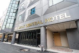 wonju munmak central hotel