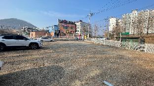 wonju munmak central hotel