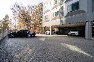 wonju munmak central hotel