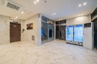 wonju munmak central hotel