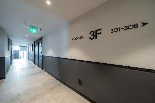 wonju munmak central hotel