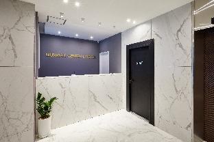 wonju munmak central hotel