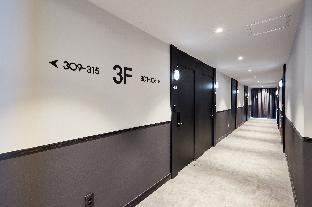 wonju munmak central hotel