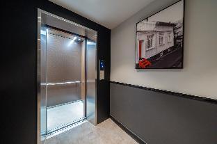 wonju munmak central hotel