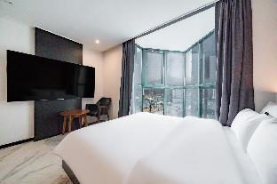 wonju munmak central hotel