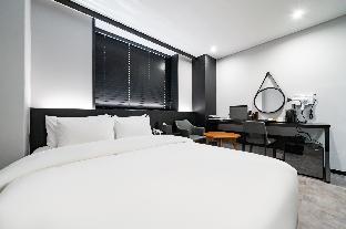 wonju munmak central hotel