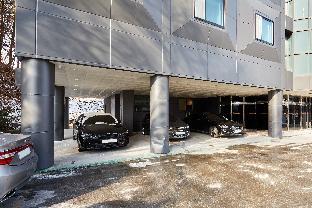 wonju munmak central hotel