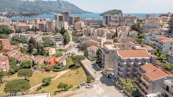 villa favorite budva villa