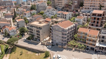 villa favorite budva villa