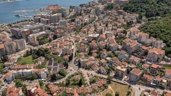 villa favorite budva villa