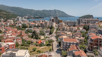 villa favorite budva villa